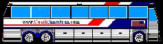 Chicago bus charter